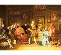 The King’s Great Matter-1527-30