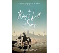 THE KING’S LAST SONG