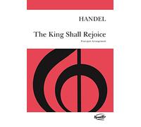 The King Shall Rejoice