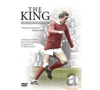 The King: The Story of Denis Law [DVD]