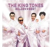The King Tones - Golden Best The King Tones
