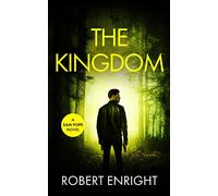 The Kingdom: 8 (Sam Pope)