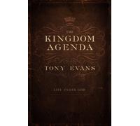 The Kingdom Agenda HB: Life Under God