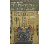 The Kingdom and the Glory