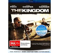 The Kingdom [Blu-ray]