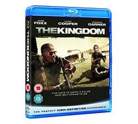 The Kingdom [Blu-ray] [Region Free]