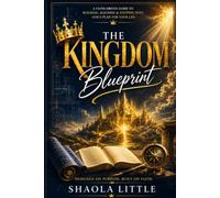THE KINGDOM BLUEPRINT