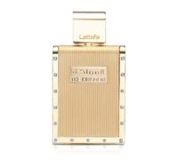 Lattafa Perfumes The Kingdom Eau de Parfum 100ml Spray