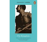 The Kingdom: Emmanuel Carrère