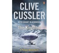 The Kingdom (Fargo Adventures 3)