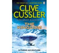 The Kingdom (Fargo Adventures 3)