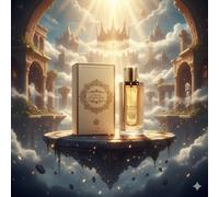 Lattafa The Kingdom Eau De Parfum Spray for Women, 3.4 Ounce