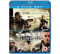 The Kingdom/Jarhead [Blu-ray]