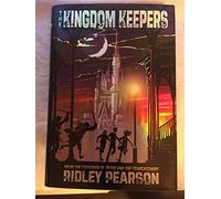 The Kingdom Keepers (Kingdom Keepers, 1)