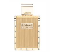 The Kingdom Men By Lattafa EDP 100 ML(JPG LE MALE ELIXIR TWIST) (BRAND NEW)