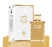 Lattafa Perfumes The Kingdom Eau de Parfum 100ml Spray