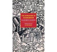 The Kingdom of Agamemnon