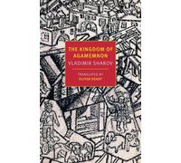The Kingdom of Agamemnon