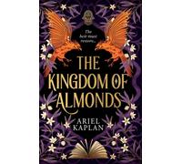 The Kingdom of Almonds : Volume 3