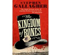 The Kingdom of Bones