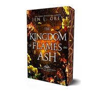 The Kingdom of Flames and Ash: Volume 3 (Fated to Darkness)