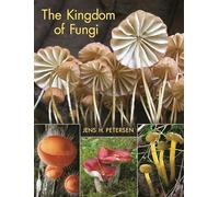 The Kingdom of Fungi