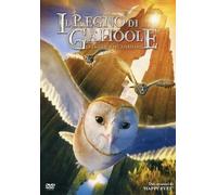 The Kingdom Of Ga'Hoole - The Legend Of The Guardians DVD WARNER HOME VIDEO