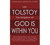 The Kingdom of God is Within You