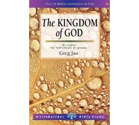 The Kingdom of God (LifeBuilder Bible Study)