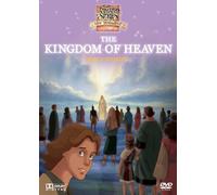 The Kingdom of Heaven [DVD] [2007]
