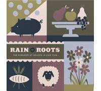 The Kingdom of Heaven Is Like This by Rain For Roots [Music CD]
