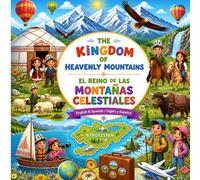 The Kingdom of Heavenly Mountains El Reino de las Montañas Celestiales