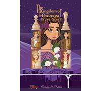 The Kingdom of Heavens: Brave Souls: Illustrated Edition | Hardcover Collector’s Version