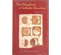 The Kingdom of Infinite Number: A Field Guide