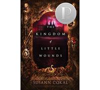 The Kingdom of Little Wounds