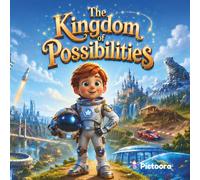 The Kingdom of Possibilities: A Magical Adventure About Dreams, Careers, and the Future They Can Create (Dream Big)