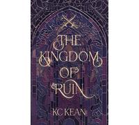 The Kingdom of Ruin: 1 (Heir Academy)