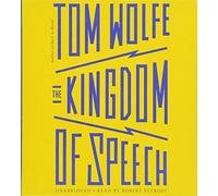 The Kingdom of Speech