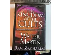 The Kingdom of the Cults