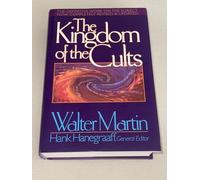 The Kingdom of the Cults