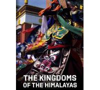 The Kingdom of the Himalayas