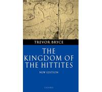 The Kingdom of the Hittites