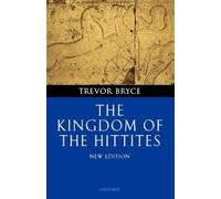The Kingdom of the Hittites