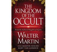 The Kingdom of the Occult