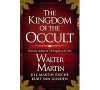 The Kingdom of the Occult