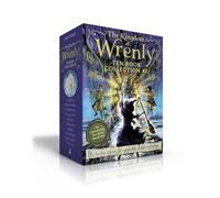 The Kingdom of Wrenly Ten-Book Collection #2 (Boxed Set): The False Fairy; The Sorcerer's Shadow; The Thirteenth Knight; A Ghost in the Castle; Den of ... Keeper of the Gems; The Crimson Spy: 11-20