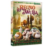 Koch Media – Il Regno Di Wuba