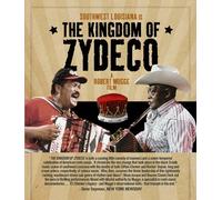 Kingdom of Zydeco the - the Kingdom of Zydeco [blu-ray] [1994]