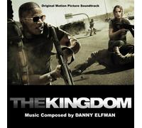 The Kingdom: Original Soundtrac