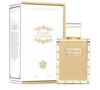 The Kingdom Perfumes for Men 100ML - Long-Lasting Eau de Parfum with Tobacco, Vanilla, and Sage - Bold Masculine Fragrance - Premium Men’s Cologne